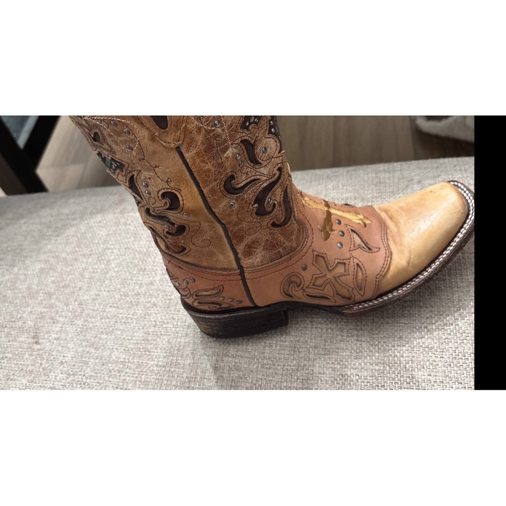 Corral Women’s Boots 6.5